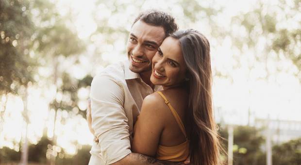 Feminino de Julia e Lucas 