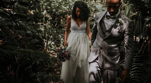 Casamento de Jacque + Felipe