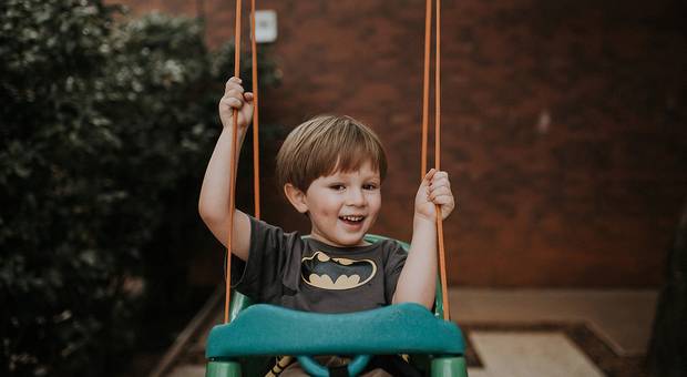 Infantil de Lipe 4 anos