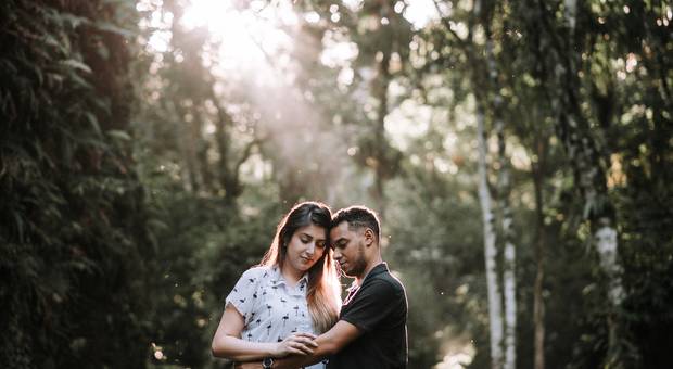 Pré Casamento de Hany + Nicolas