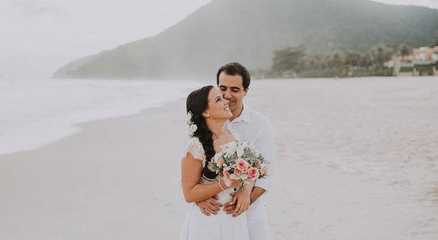 Casamento de Soraia + Felipe