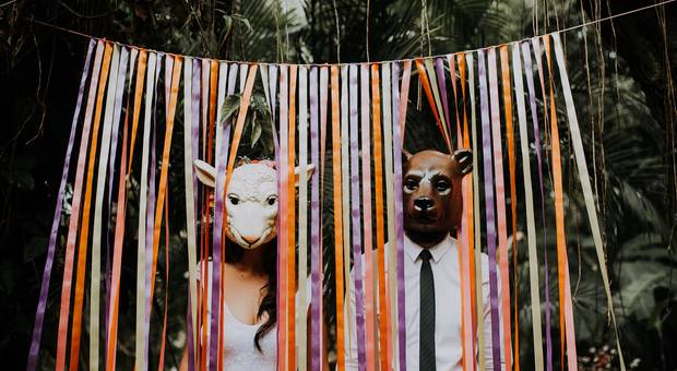 Casamento de Alline + Arthur