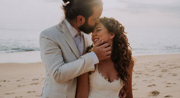 Casamento de Bárbara + Jannerson