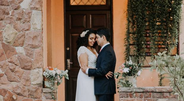 Casamento de Ariane + Eduardo