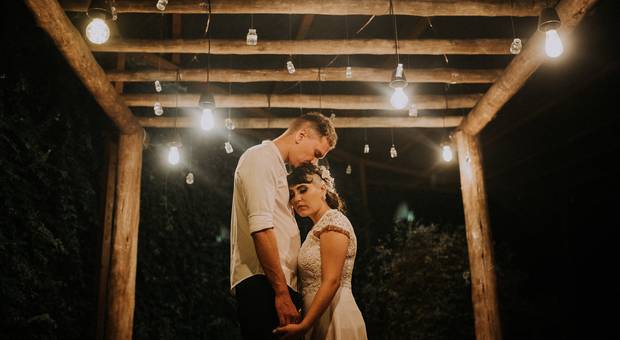 Casamento de Jéssika + Caio