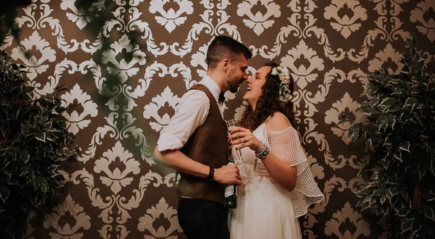 Casamento de Ana + Thiago