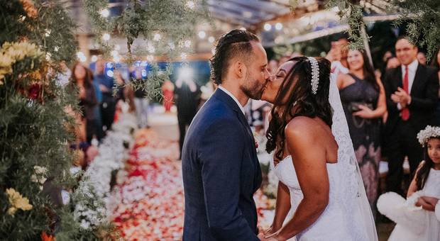 Casamento de Ana + Eduardo