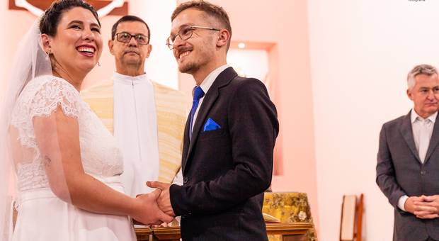 Casamento de ANA BEATRIZ & VICTOR