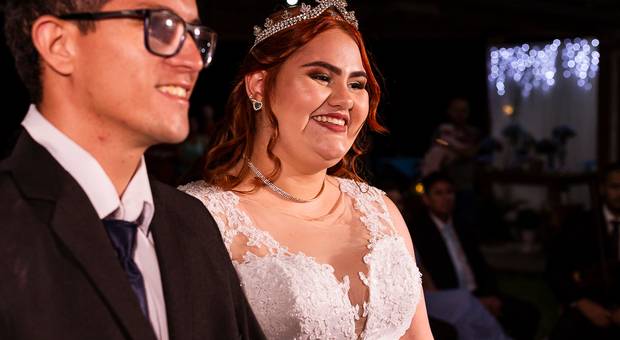 Casamento de ANA RAMOS & JOÃO CARLOS 