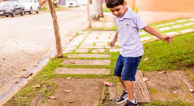 Família de Lucas Rafael 