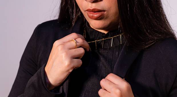 Ensaio Pessoal de Nicolly Machado