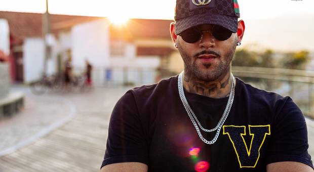 Ensaio Pessoal de Sergio Costta