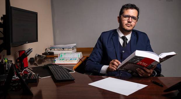 Ensaio Pessoal de Gabriel Pedroso
