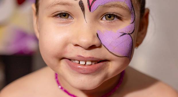 Aniversário  de Maria