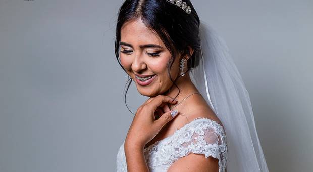 Casamento de Amanda e Gabriel 