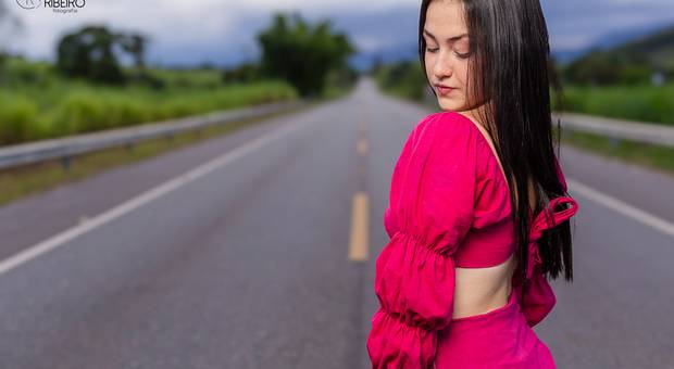 Ensaio Pessoal de Vitoria 