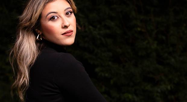 Ensaio Pessoal de Nathalia Martins 