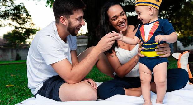 Família de JOSÉ EDUARDO 