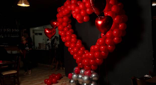 Publicidade de Paradinha 