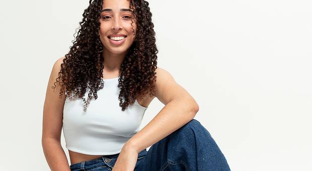 Ensaio Pessoal de Suziane Helena 