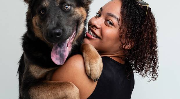 Ensaio Pessoal de Joyce Nascimento