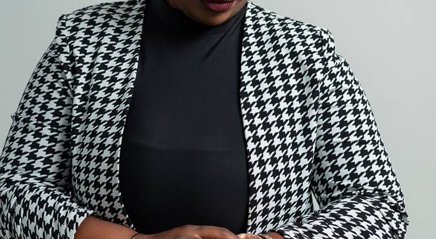 Ensaio profissional de Ana Karoline 