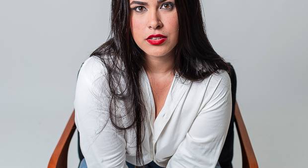 Ensaio Pessoal de Victória Gongalves