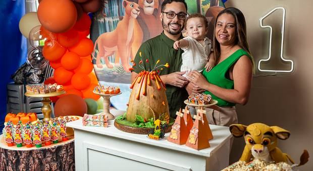 Aniversário  de Dante