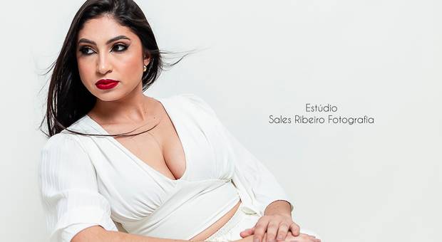 Ensaio Pessoal de Nayara Oliveira 