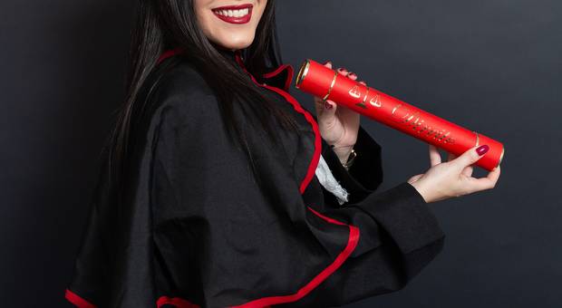 Formatura  de FORMANDOS 2025 - DIREITO