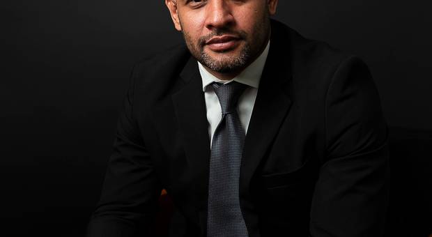 Ensaio profissional de Felipe Gonçalves 