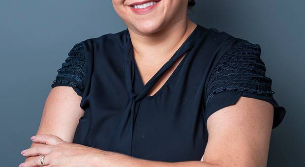 Ensaio profissional de Carolina e Bruna 