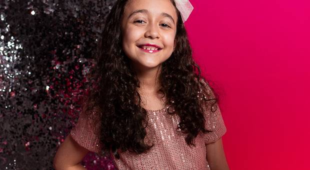 Aniversário  de Alice