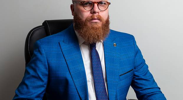 Ensaio profissional de Joberson Estevão 