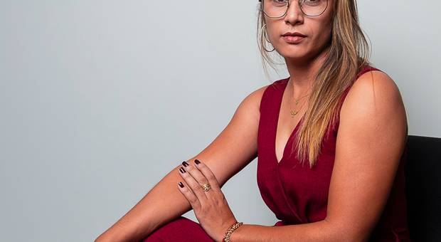 Ensaio profissional de Franciellen Moreira 