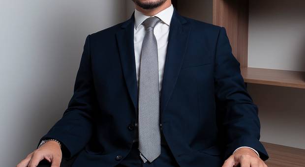 Ensaio profissional de Mario Márcio Ferreira 