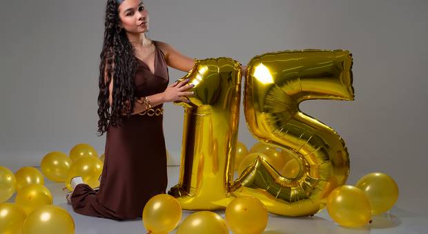 Ensaio Pessoal de Ingrid 