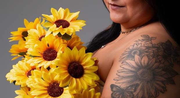 Ensaio Pessoal de Talita Santos 