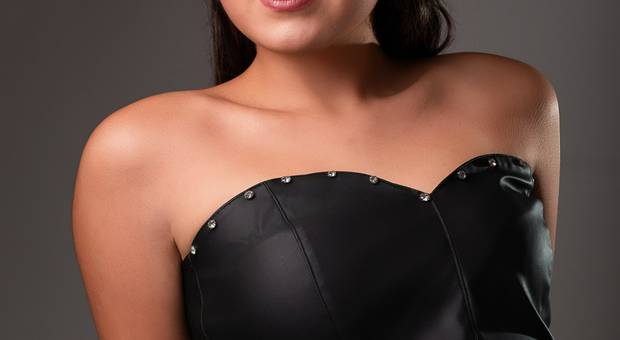 Ensaio Pessoal de Lara Santos 