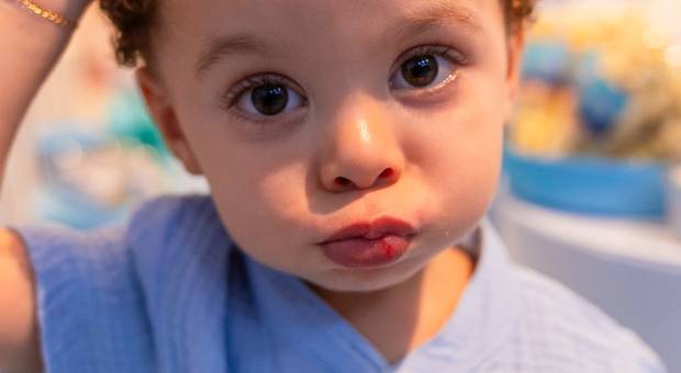 Aniversário  de Dante