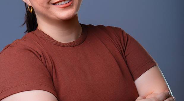 Ensaio profissional de Ana Alvarenga 