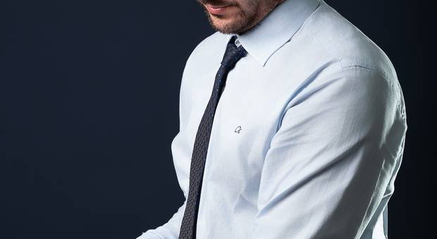 Ensaio profissional de Gabriel Macedo 