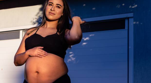 Família de Keyte Santos e Tiago alves 