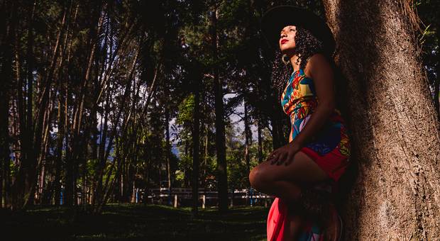 Ensaio Pessoal de Nicolli Adolfo