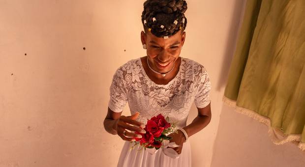 Casamento de WILLIAN & MARIA