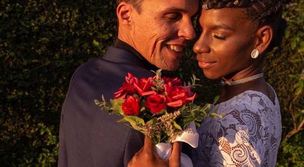 Ensaio Casal de WILLIAN & MARIA 