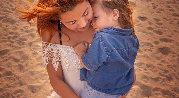 Família de ANA LUÍSA 