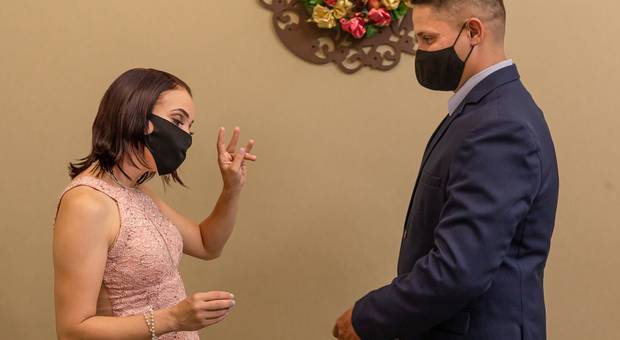 Casamento de JESSICA & HENRIQUE 