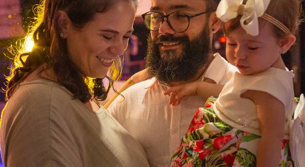 Aniversário  de MAITÊ