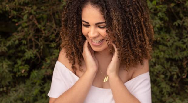 Ensaio Pessoal de LILIAN 